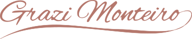 Logotipo Grazi Monteiro